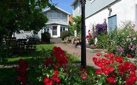 Gammalsbygårdens Gästgiveri